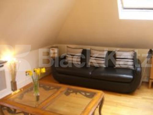 			1 Bedroom, 1 bath, 1 reception Flat			 Nelson Road, CROUCH END N8